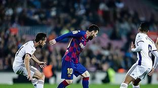 水平的对局 水平的对局